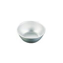 RKY12014 アルマイト給食用食器 14cm 4970197013144
