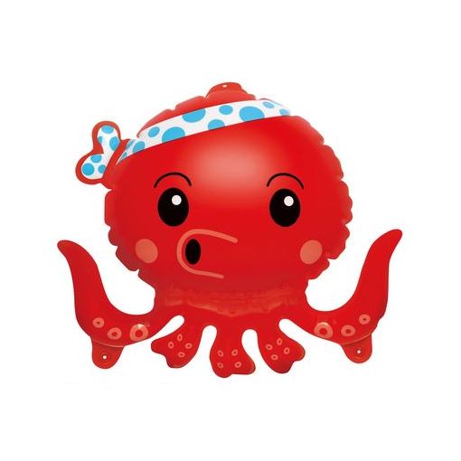 YBL0101 ミニたこバルーン VAL−015 4970134080215