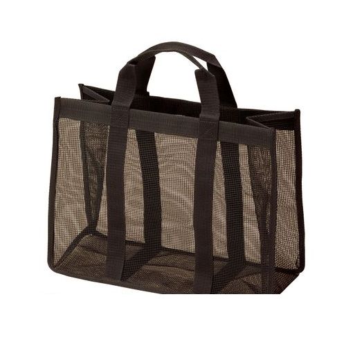 ZBT0901 メッシュバッグ　JWMG チョコブラウン 4905001370991