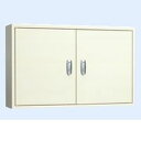 内外電機 Naigai CMEZ101020WC 直送 代引不可・他メーカー同梱不可 盤用キャビネット 露出形 MW1010-20 【送料無料】