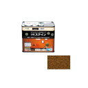 アサヒペン 4970925426659 アサヒペン 水性ステイン 2L ウォルナット
