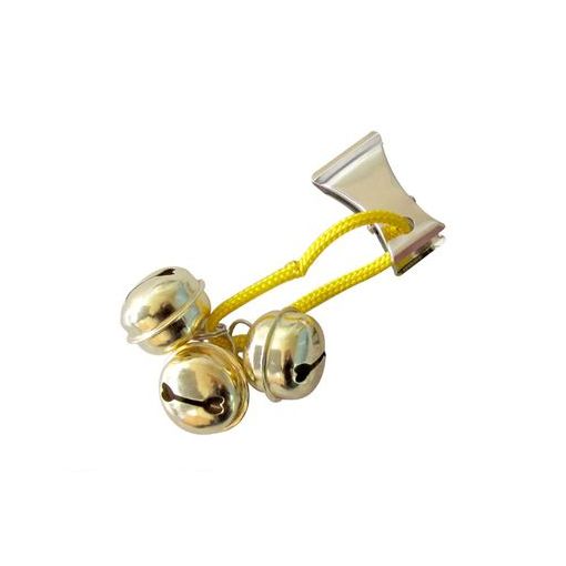 コンパル 4935682022223 熊よけ・すず 小 3個組