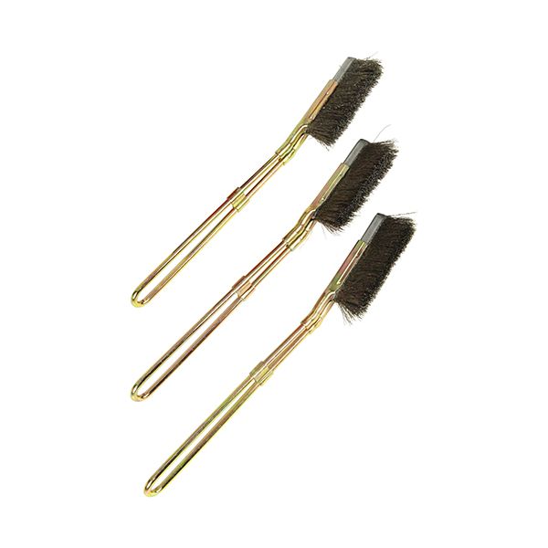 4977292171625 チャンネルブラシ3本組ステン