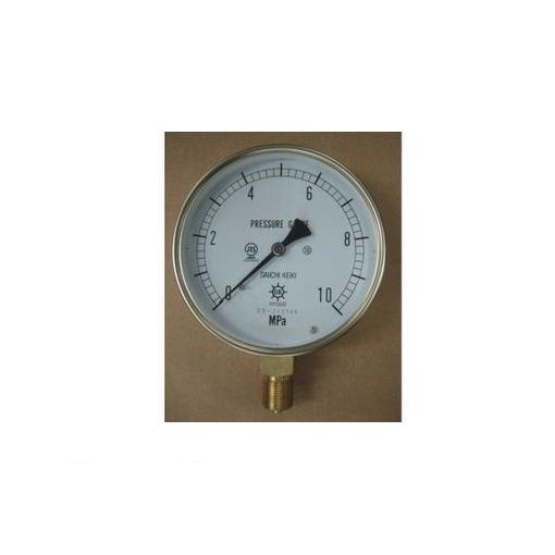 【個数：1個】第一計器 AT1/4-50:0.3MPA KOT小型圧力計 AT1/450:0.3MPA