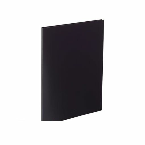 リヒトラブ LIHIT LAB. N-5051-24 AQUA DROPs　クリヤーブック＜ポケット交換タイプ＞ A2・S型 60穴 24..