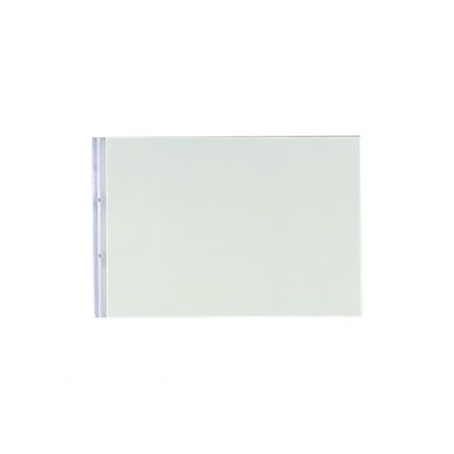 リヒトラブ LIHIT LAB. N-2017 P．P．クリヤーポケット B4・E型 2穴 4903419346171【AKB】