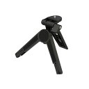 ナカバヤシ 41888 MINI TRIPOD タブレットプラス ブラックDCA-111BK