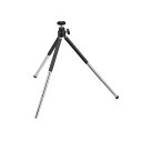 ナカバヤシ 41881 MINI TRIPOD スタンダード250 ブラックDCA-109BK