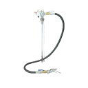 【個人宅配送不可】【個数:1個】アクアシステム アクア APD25G 直送 代引不可・他メーカー同梱不可 エアプレッシャーポンプ ドラム缶吐出専用