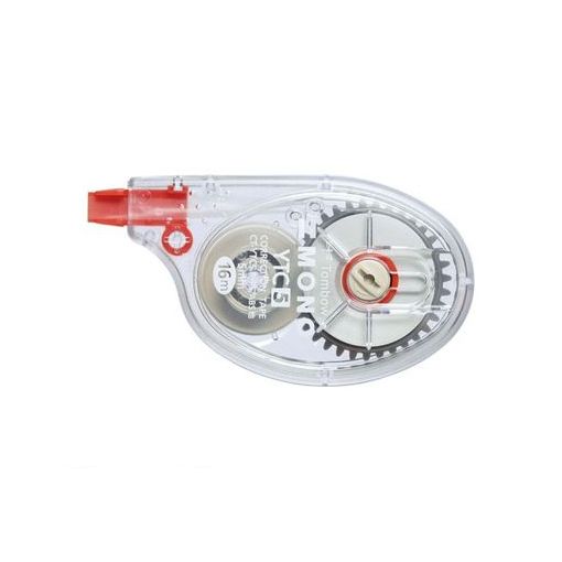 トンボ鉛筆 CT-YTC5 修正テープヨコ引き　モノYTC5【1個】 CTYTC5