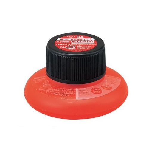 トンボ鉛筆 WA-RI 94 アカ 蛍光補充インクRI 94 赤【1個】 WARI 94 アカ【L2D】