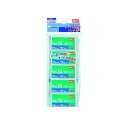 マックス MAX NO.10-1Mパック5 マックス ホッチキス針 No.10-1M 10号 5個入 NO.101Mパック5