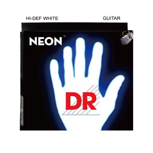 【個数：1個】DR ［NWE-10］ エレキギター弦 NWE10
