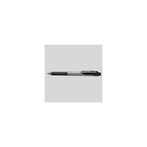 ぺんてる BK130-A クロ ドットイーボール1．0　A軸　黒【1本】 BK130Aクロ akarica-10174405 アカリカ パッケージ画像