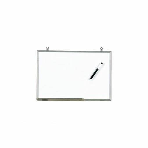 馬印 CNV1 【10個入】軽量ホワイトボード　NVシリーズ　無地【1枚】