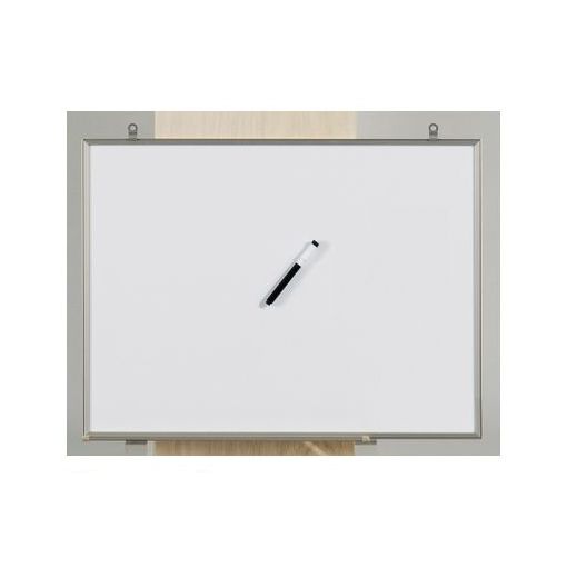 馬印 CNV2 【10個入】軽量ホワイトボード　NVシリーズ　無地【1枚】