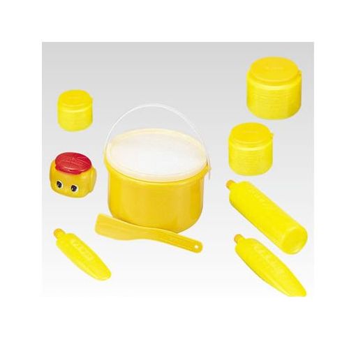 不易糊工業 FP2000 フエキ糊20kg 缶入 【1個】