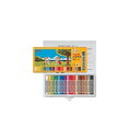 ぺんてる GHSR-16 ぺんてるパステル 16色【1セット】 GHSR16