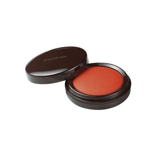 シヤチハタ MQN-40 速乾シヤチハタ朱肉【1個】 MQN40