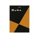 マルマン N150 【10個入】 B7 図案シリーズメモパッド【AKB】
