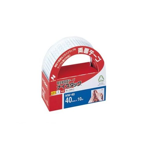 ニチバン NW-40 ナイスタック　NW−40【1巻】 NW40