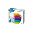 三菱化学メディア SW80QU10V1 PC DATA用 CD-RW【10枚】