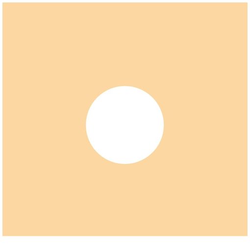  SBKPS500-25 KurePunchSmallLITTLE1/4CIRCLE SBKPS50025AKB