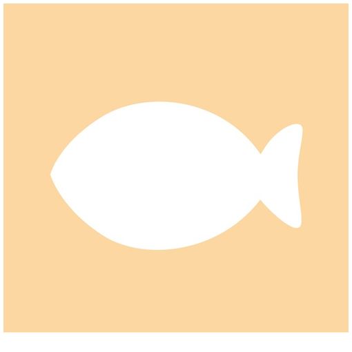 【スーパーSALEサーチ】呉竹 SBKPS500-40 KurePunchSmall　FISH SBKPS50040【AKB】