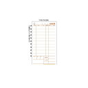 ヒサゴ 3066NE お会計票ミシン11本入No.入