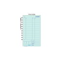 ヒサゴ 3129NE お会計票ミシン11本入No.入