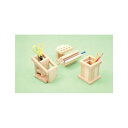 アーテック 50998 木工トライアルキット