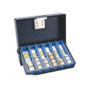 【即納在庫品】「直送」カール事務器 MR-2010N コインレジ MR-2010N MR2010N【L2D】