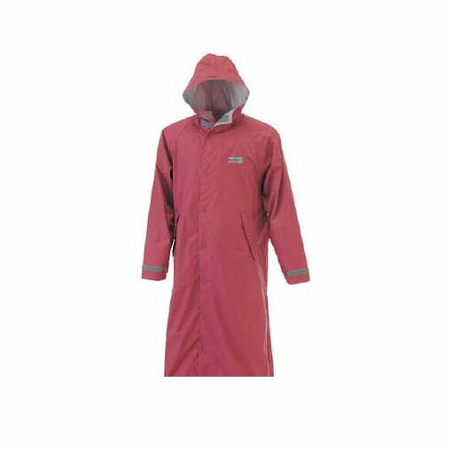 【即納在庫品】「直送」カジメイク 726027M エントラントレインコート ピンク M 【即納在庫品】「直送」カジメイク 726027M エントラントレインコート ピンク M