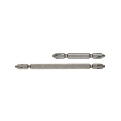 【即納在庫品】「直送」ベッセル A14P265H 両頭ドライバービット ドライバービット A14P ＋ 2×65H 10入