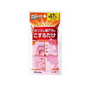 ニトムズ C1471 研磨剤入スポンジ浴室湯アカ用 100入 【送料無料】
