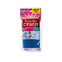 ニトムズ C1472 研磨剤入スポンジ浴室カビ用 100入 【送料無料】