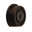 【個数:1個】丸喜金属本社 C2200150 マルコン枠無トロッシャー 150mm【送料無料】
