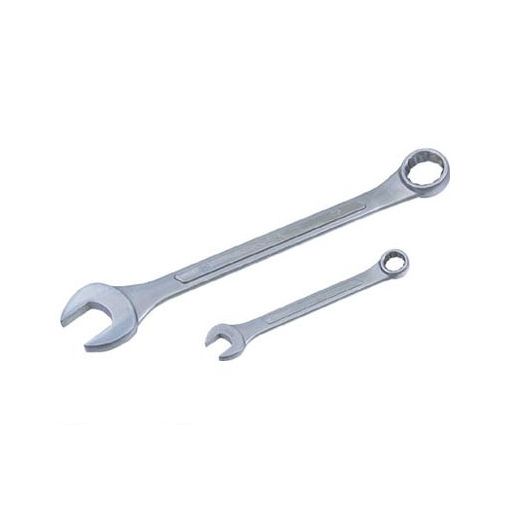 スエカゲツール CM140 コンビネーションレンチ14mm