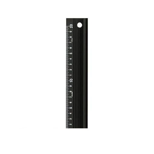 【即納在庫品】「直送」TJMデザイン CTGSL200 カッターガイド スリム200