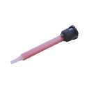 【即納在庫品】「直送」3M EPXSTARSONOZ Scotch−Weld EPX接着剤45ml用ミキシングノズル 36入