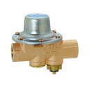 【個数:1個】ヨシタケ GD56R8020A 水道用減圧弁【寒冷地仕様】 20A