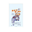 積水フィルム K90NU ポリ袋 コアラ 90型 透明10枚入り 30入 【送料無料】(3)