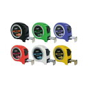 原度器 MKS2555S MK2 25 5.5m尺相当目盛付 6色セット 12個入 4入