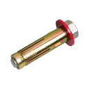 サンコーテクノ NT1270W−R 【50個入】テクノ サンビックアンカーNTタイプ スチール製 ミリねじ(4)