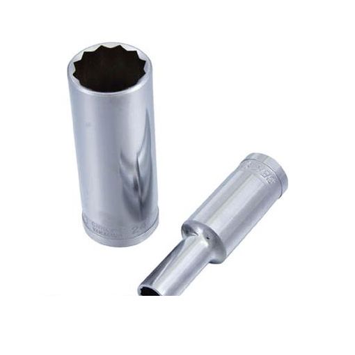 スエカゲツール OD4210 ディープソケット21mm(4)