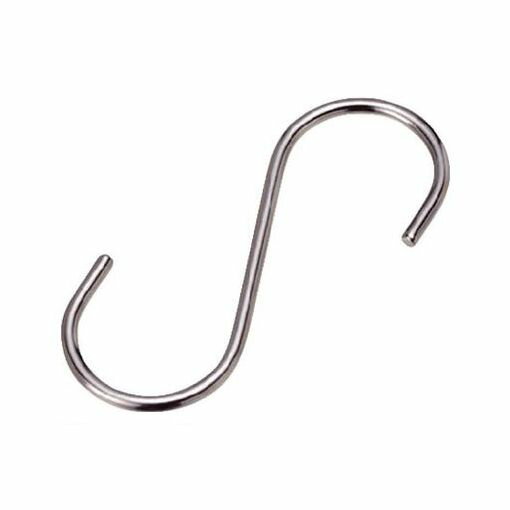 水本機械製作所 SAO5120 ステンレス SカンSAO