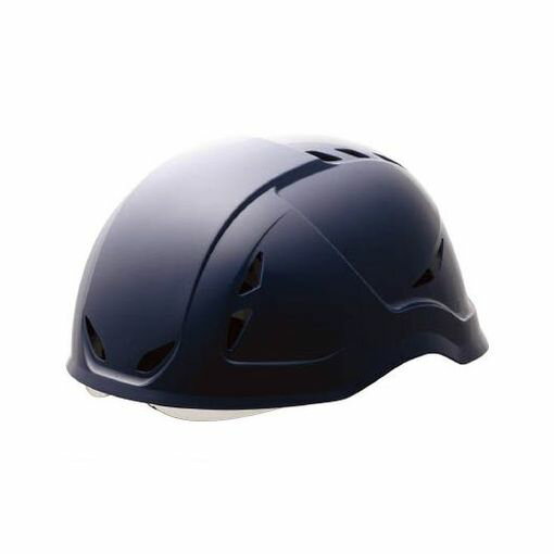 ミドリ安全 SCL400VSNV 軽作業帽 シールド面・通気孔付