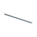 【個数:5個】光 TH91016 スチール平板3×16×910 5入