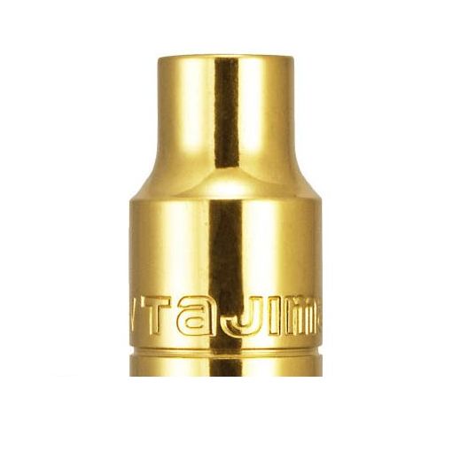 TJMデザイン TSKA4S106K ソケットアダプター4分用ショート 10mm 6角