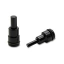 旭金属工業 UX3004 インパクトレンチ用ヘキサゴンソケット9.5□×4mm